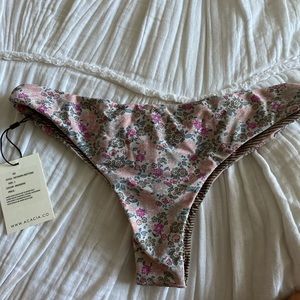 Acacia Ho’okipa bottoms